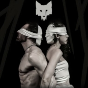 cover_Weird-Wolves_Snake-Soul