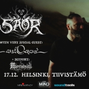gig_2022-12-17_Saor (Tiivistämö, Helsinki)
