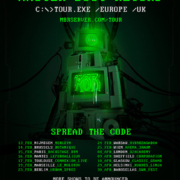 poster_Master-Boot-Records-Europe-tour-2023
