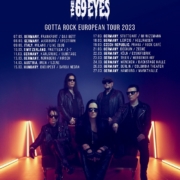 poster_The-69-Eyes_Gotta-Rock-European-Tour-2023