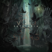 cover_Katatonia_Sky Void of Stars