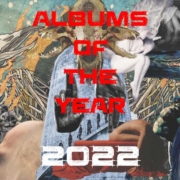 lists_Albums of the Year 2022