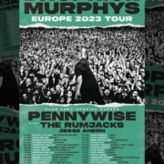poster_Dropkick Murphys Europe tour 2023-min(1)