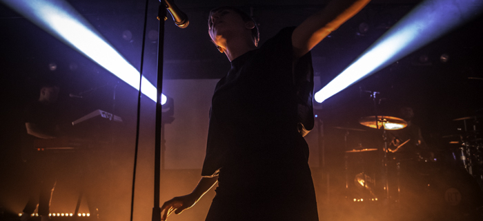 Rolo Tomassi