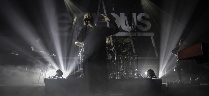 Leprous