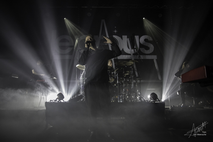 Leprous