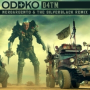 cover_Oddko_D4TM-NeroArgento-The-Silverblack-Remix