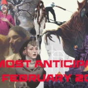 most anticipated february 2023
