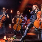Apocalyptica_Tonhaale_Munich_20_03_2023