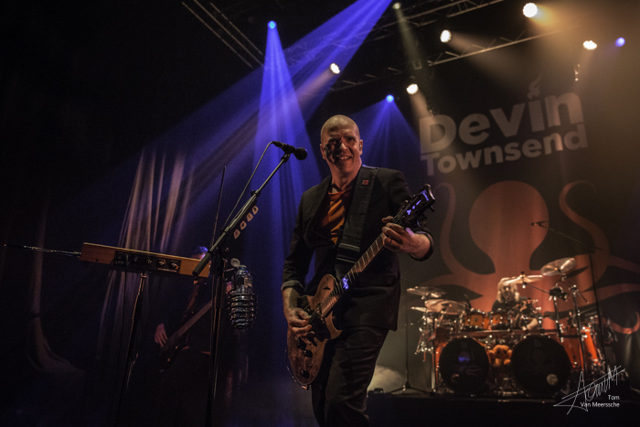 Devin Townsend