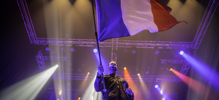 Kamelot