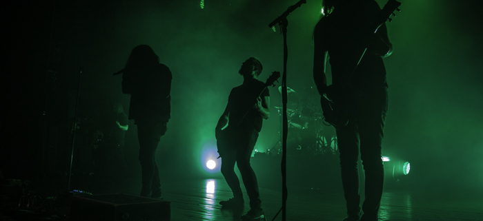 Katatonia