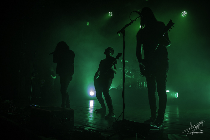 Katatonia