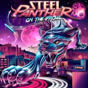 SteelPantherOnTheProwl