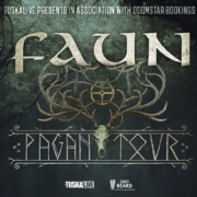 gig_2023-03-07_Faun (Tavastia, Helsinki)