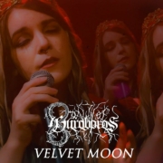 news_2023-03-10_Dawn-of-Ouroboros-new-single-Velvet-Moon