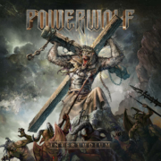 PowerwolfInterludium