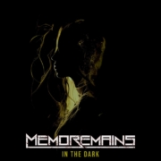 cover_Memoremains_In The Dark