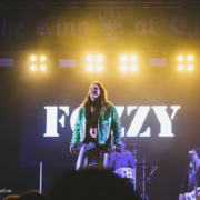 fozzy featured image