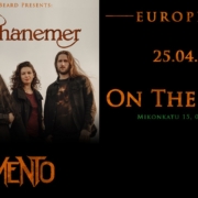 gig_2023-04-25_Aephanemer (On The Rocks, Helsinki)