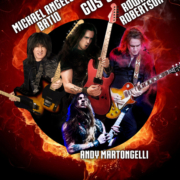 poster_Gus-G_Electric-Guitarlands-Europe-tour-2023