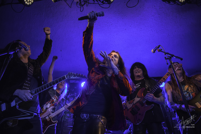 Electric Guitarlands