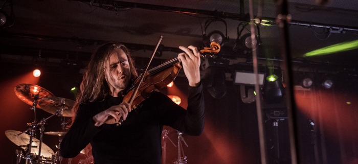 Ne Obliviscaris