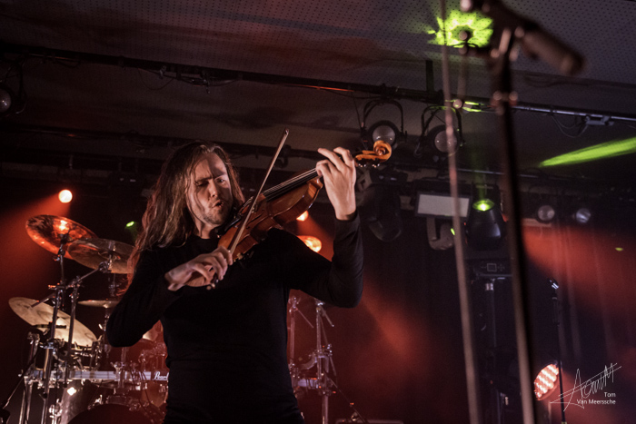 Ne Obliviscaris