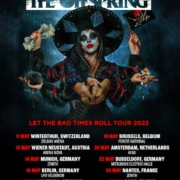 TheOffspringLettheBadTimesRollTour