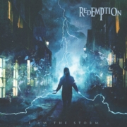 album_redemption_IAMTHESTORM