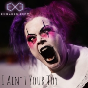 cover_Endless-Exam_I-Aint-Your-Toy