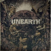 cover_Unearth_The Wretched The Ruinous-min