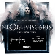 gig_2023-05-05_Ne Obliviscaris (Tavastia, Helsinki)