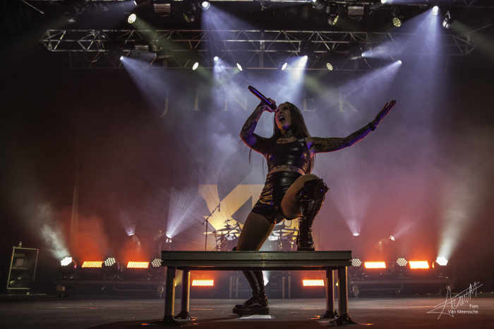 Jinjer