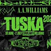 lists_10 artists you need to see at Tuska 2023-min
