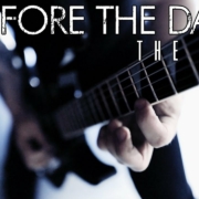 news_2023-06-29_Before-The-Dawn-new-song-The-Dark