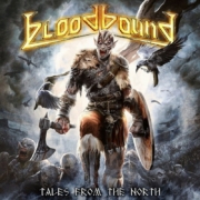 cover BLOODBOUND – Tales From The North-2023