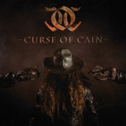 cover Curse Of Cain – Curse Of Cain 2023