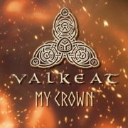 news_2023-07-09_Valkeat new song My Crown