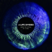 cover_A LIFE DIVIDED_Down The Spiral Of A Soul