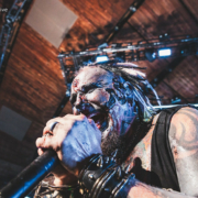 mudvayne featured image