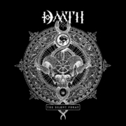 cover_Daath_The-Silent-Foray