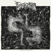 cover_Fossilization_Leprous-Daylight