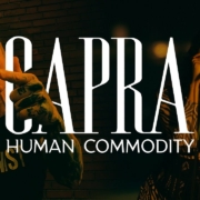 news_2023-09-07_Capra new single Human Commodity