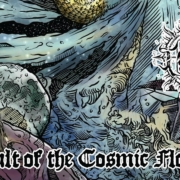news_2023-09-19_The-Color-Of-Rain-single-Cult-Of-The-Cosmic-Flood