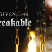 news_2023-09-30_Any-Given-Day-new-single-Unbreakable