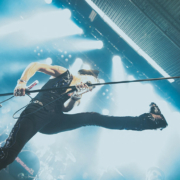 Demolition 23 Article header