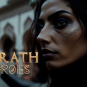 news_2023-10-06_Myrath new single Heroes