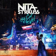 NitaStraussTheCalloftheVoid