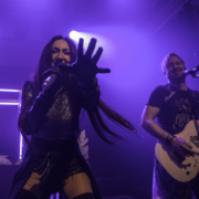 Delain